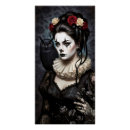 Search for gothic rose posters Memento mori