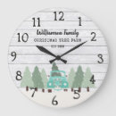 Search for vintage clocks Watercolor