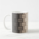 Search for white stone mugs Geometric
