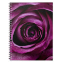 Search for purple notebooks Roses