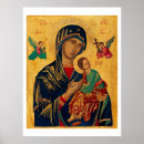 Search for our lady of posters Virgin mary