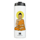 Search for zen travel mugs Buddha