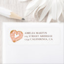 Search for valentines return address labels Valentine baby shower