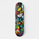 Search for whimsical skateboards Forest