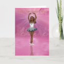 Search for dancer birthday cards Niece