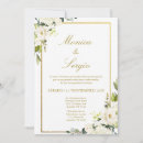 Search for elegant spanish wedding invitations Simple