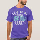 Search for disc golf halloween tshirts Igor