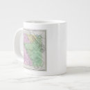 Search for counties mugs Lithographed