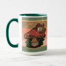 Search for hippie cartoon mugs Whimsical