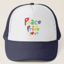 Search for pride baseball caps Lesbian