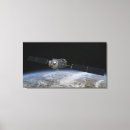 Search for spaceflight art View from space