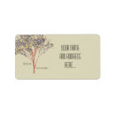 Search for sayings return address labels Elegant