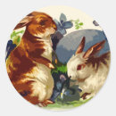 Search for vintage easter chicks stickers Victorian