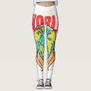 Search for globe leggings World