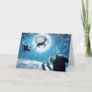 Search for telephone christmas cards Santa claus