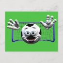 Search for funny ball postcards Cartoon