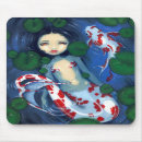 Search for mermaid mousepads Fantasy