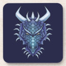 Search for mythology cork coasters Fantasy