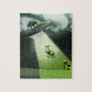 Search for ufo puzzles Science fiction