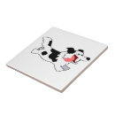 Search for collie tiles Cartoon