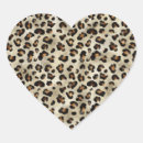 Search for jaguar animal stickers Pattern