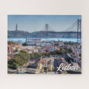 Search for portugal puzzles Lisbon