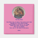 Search for mary magnets Pray
