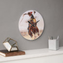 Search for charles russell art Western
