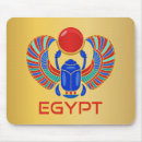 Search for scarab mousepads Egypt