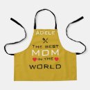 Search for chef design aprons Mother