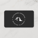 Search for party supplies business cards Minimalist