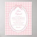 Search for checked posters For her