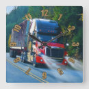 Search for cargo clocks Lorries