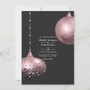 Search for wedding birthday invitations Blush