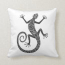 Search for lizard cushions Salamander