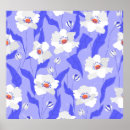 Search for white poppies posters Floral