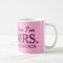 Search for wedding souvenir mugs Bride