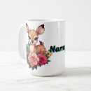 Search for baby deer mugs Forest animal