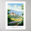 Search for provence posters Travel