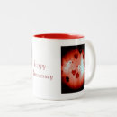 Search for love birds mugs Anniversary
