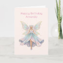 Search for fairytale birthday cards Fantasy