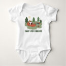 Search for happy camper baby clothes Forest