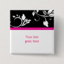 Search for broaching badges Floral