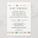 Search for baby sprinkle poem Mother to be