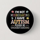 Search for autism spectrum badges Month