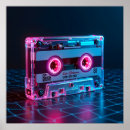 Search for cassette posters Tape