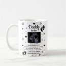 Search for ultrasound mugs Dad to be