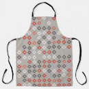 Search for abstract aprons Decorative