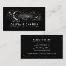 Search for celestial business cards Astrology