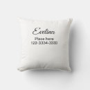 Search for text cushions Initial